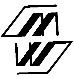 m w mw