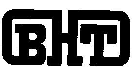 bht внт