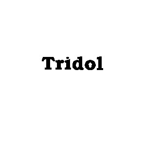 tridol