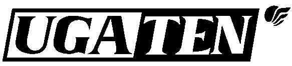 ugaten