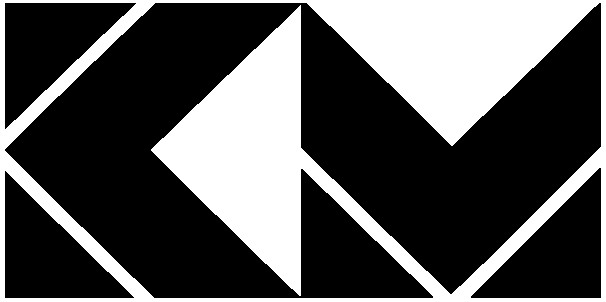 км km