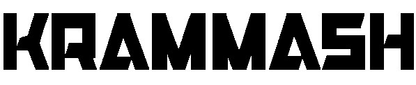 krammash