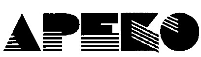 ареко apeko