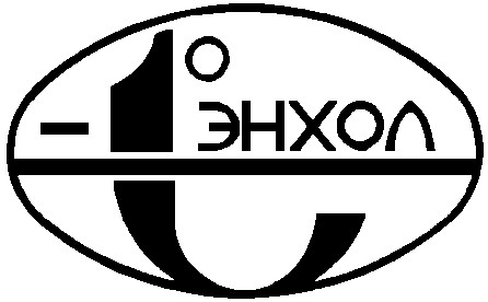 энхол t