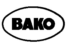 вако bako