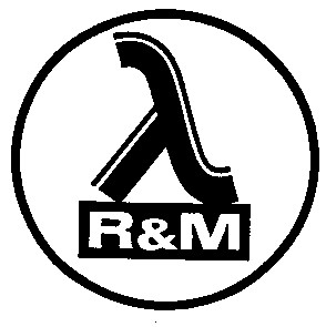r&m