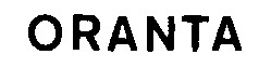 oranta