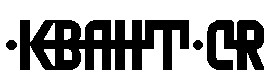 квант cr
