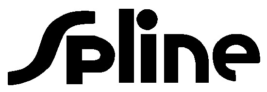 spline