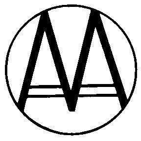 m м аа aa