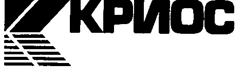 к k криос