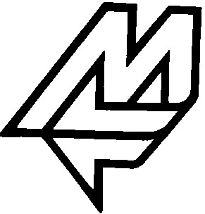 m м