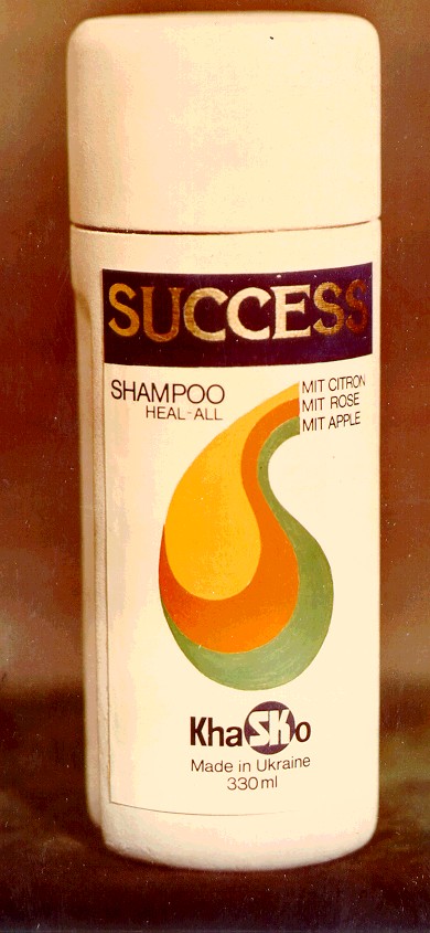 success khasko sk