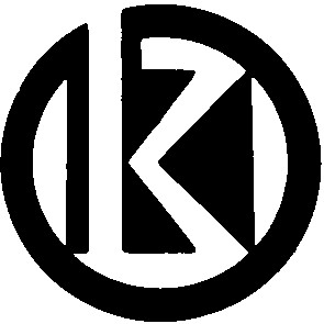 к k