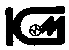 км km