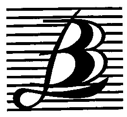 в b