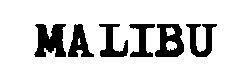 malibu