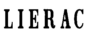 lierac