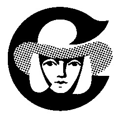 c с