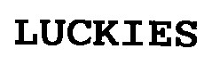 luckies