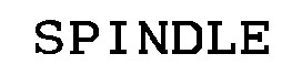 spindle