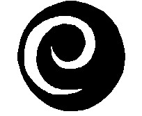c с