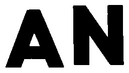 an