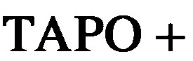 таро + tapo +