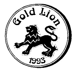 gold lion 1993