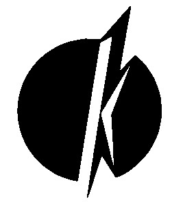 к k