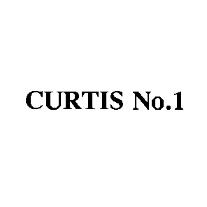 curtis No1