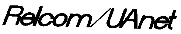 relcom uanet
