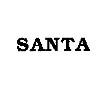 santa