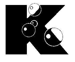 к k