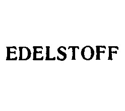 edelstoff