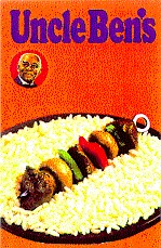 uncle ben's