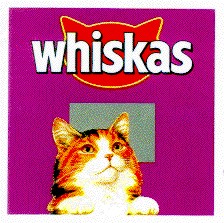 whiskas