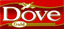 dove gold
