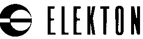 elekton e е