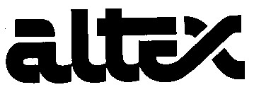 аltеx