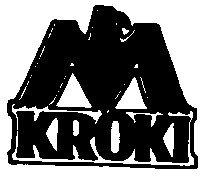 kroki m м