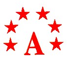 а a