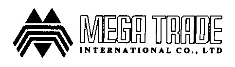 m mega trade international co м