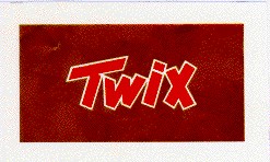 twix
