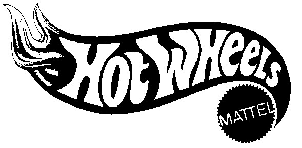 hot wheels mattel