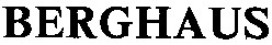 berghaus