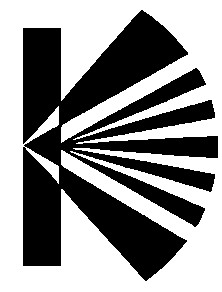 к k