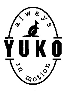 yuko always in motion