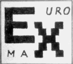 euromax euro max ex ma uro