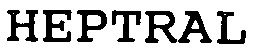 heptral